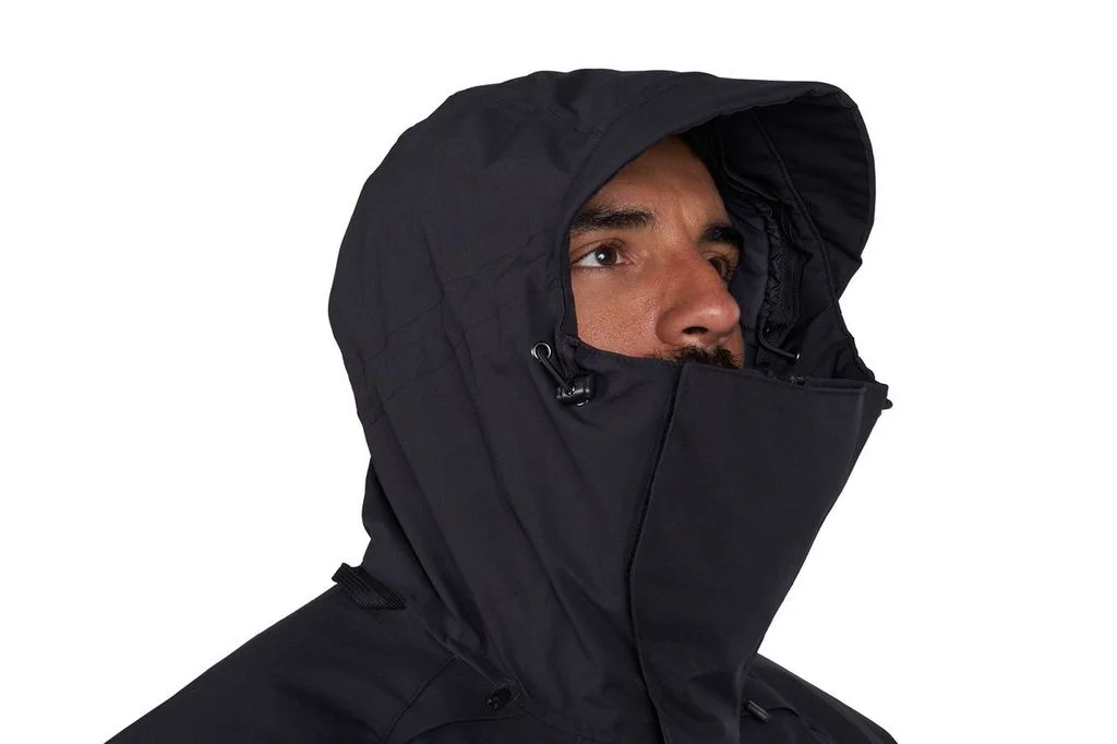 NON-STOP TRAIL ISOLATOR WP Jacket - Image 2