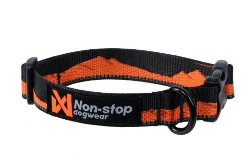 NON-STOP Trail Quest Collar