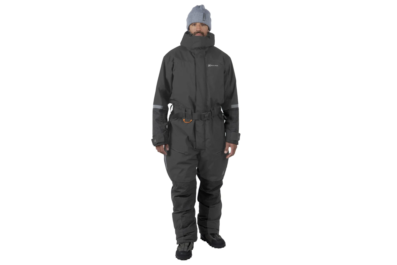 NON-STOP Trail Suit – kjeldress