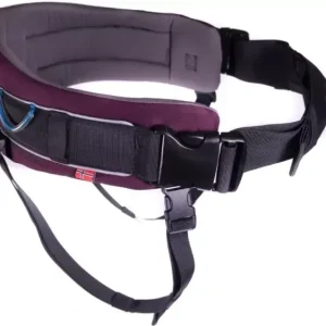 Non-stop Trekking belt Lilla