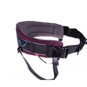 Non-Stop Trekking Belt, Unisex, Purple, L