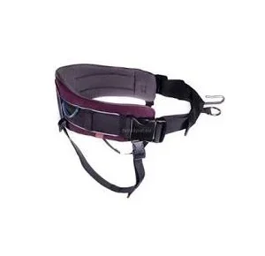 Non-Stop Trekking Belt, Unisex, Purple, S
