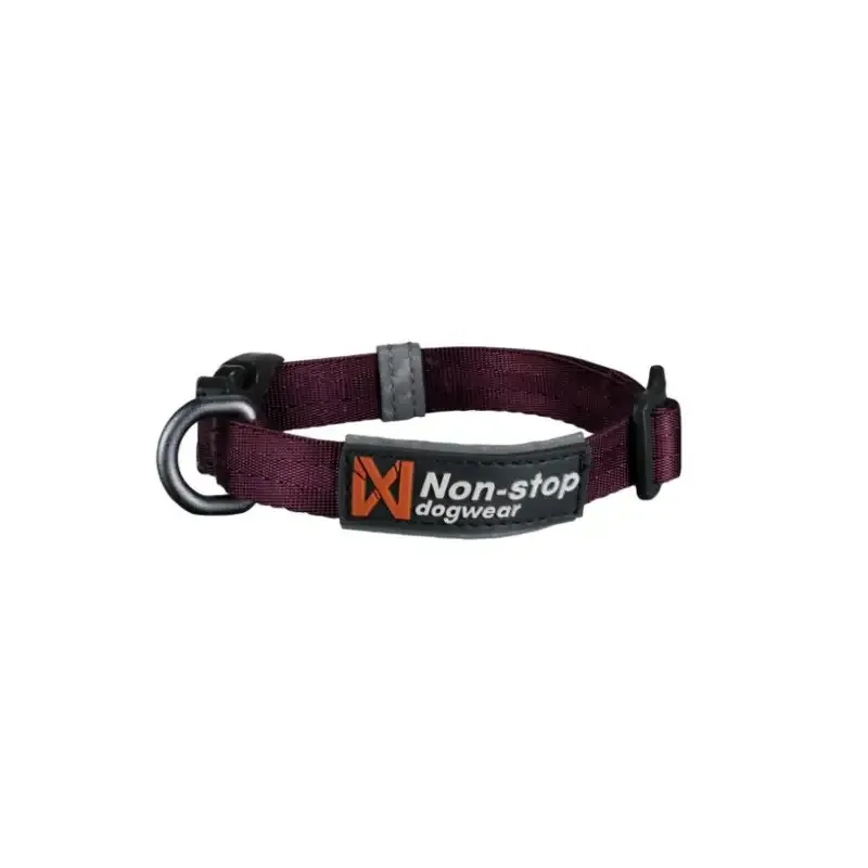 Non-stop Tumble Collar