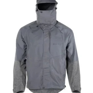 NON-STOP VENTILE Shell Jacket