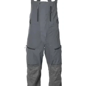 NON-STOP VENTILE Shell Pant