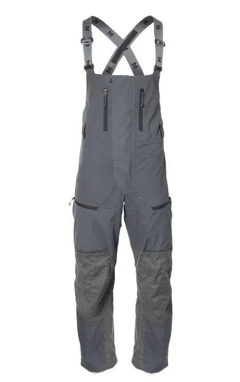 NON-STOP VENTILE Shell Pant
