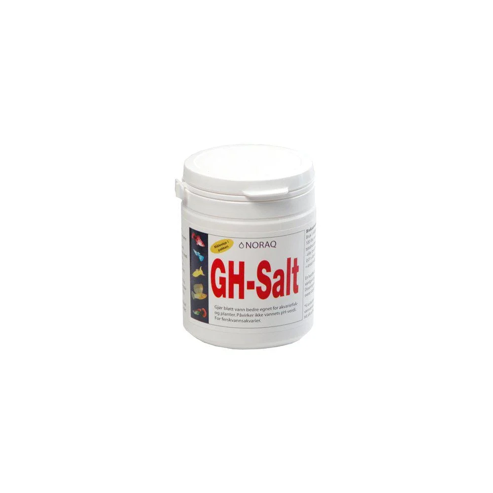 Noraq GH Salt 75g