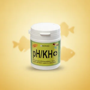 NORAQ pH/KH+