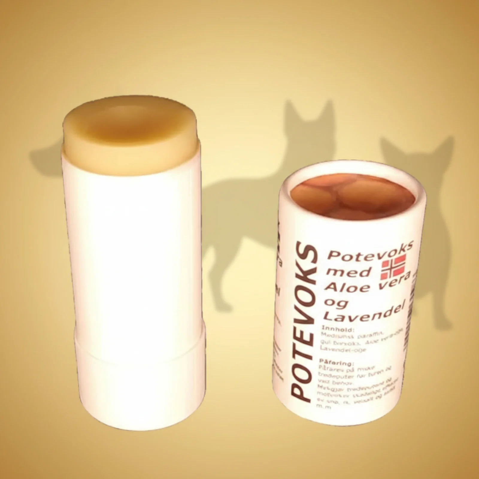 Noraq Potevoks 70g
