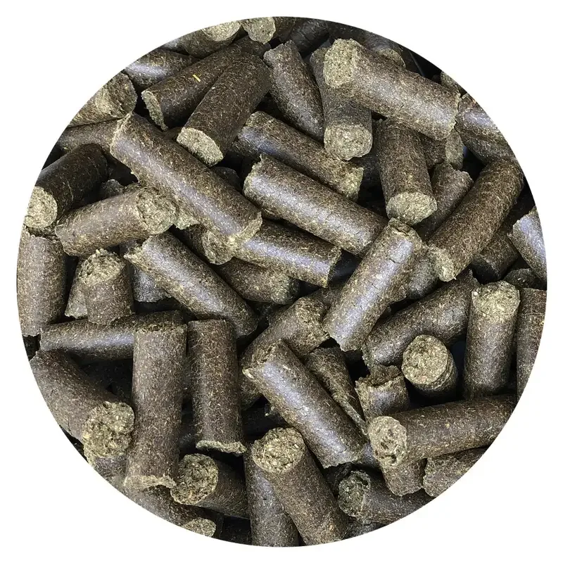 Nordic Horse Elektrolyt sticks