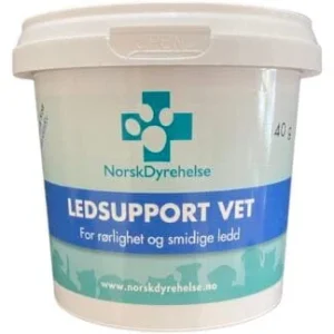 Norsk Dyrehelse Ledmax+ 200 tabletter