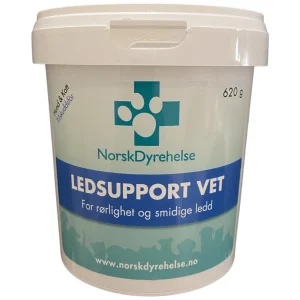 Norsk Dyrehelse LedMax 620gr