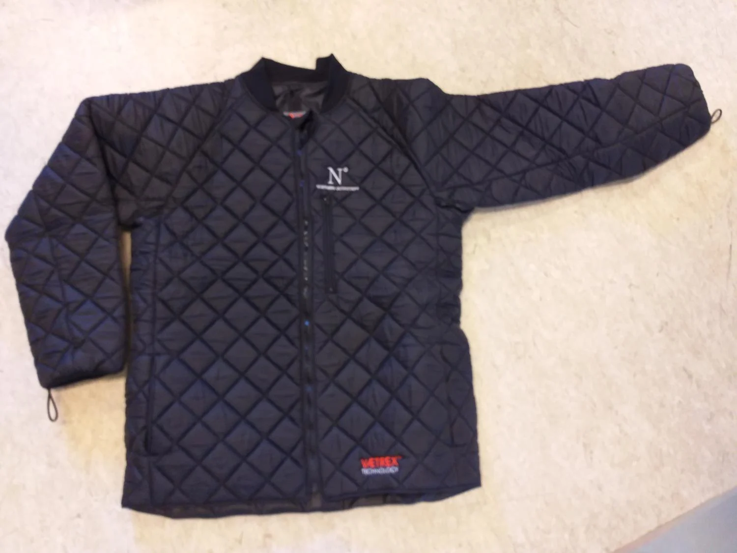 Northern Outfitters Vætrex Jacket and Parka Liner -30