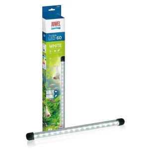 NOVOLUX 60 Juwel, White, 8W