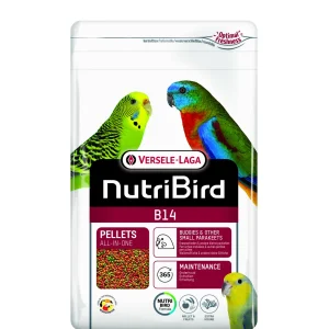NutriBird B14 800g