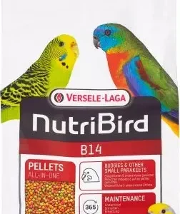 Nutribird B14 Parakit 800Gr