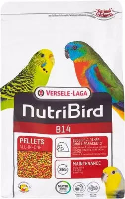 Nutribird B14 Parakit 800Gr