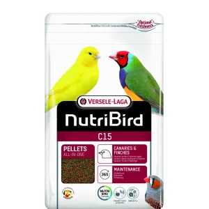 NutriBird C15 1kg