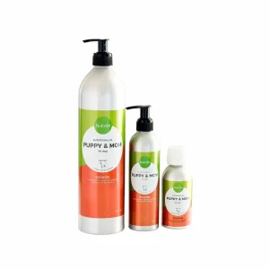 Nutrolin Puppy & Mom Nutritional Oil