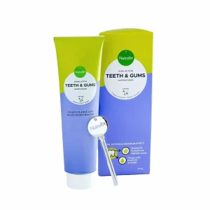 Nutrolin® Teeth & Gums Nutriotional Paste