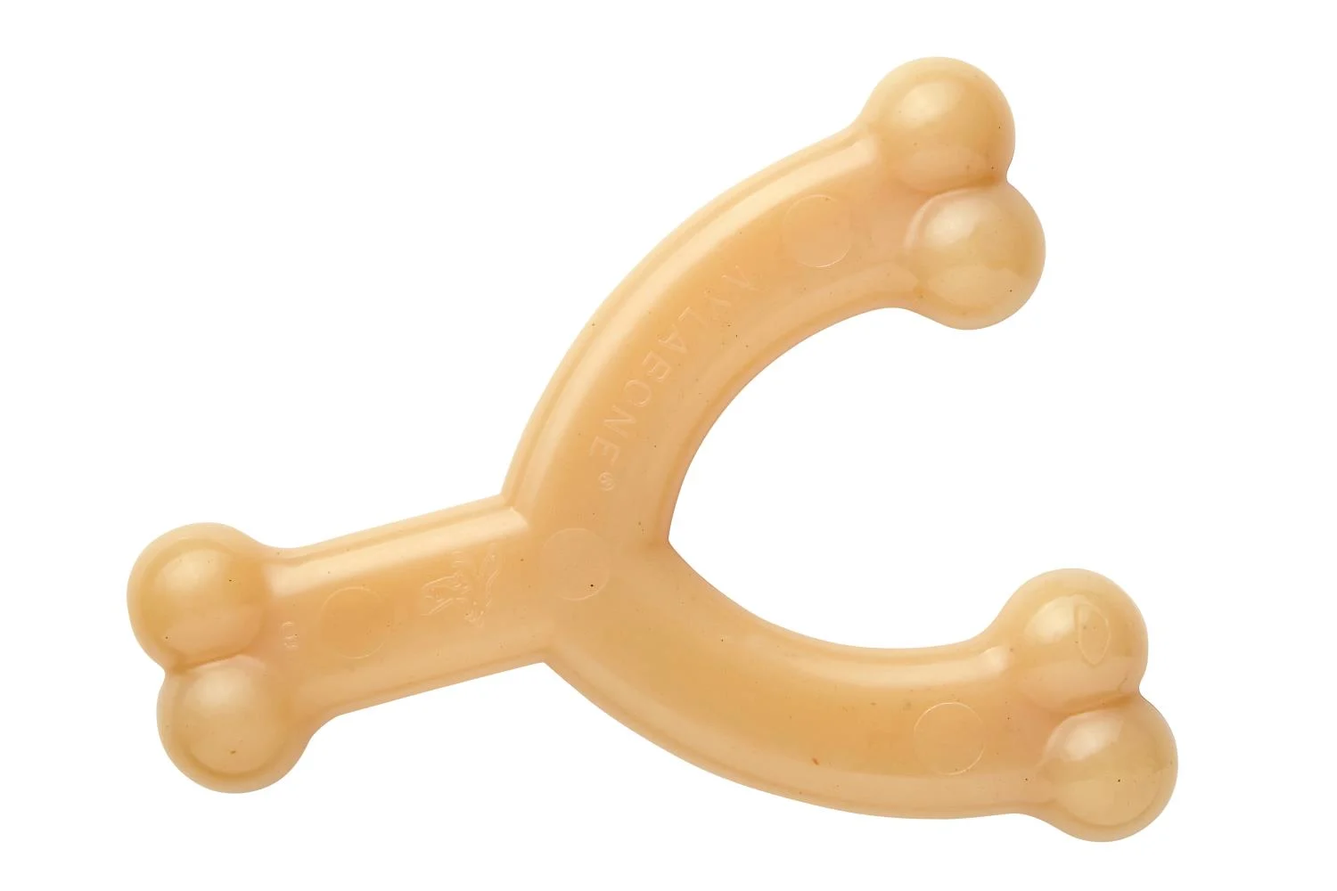 NYLABONE Extreme Chew Wishbone, M - Image 2