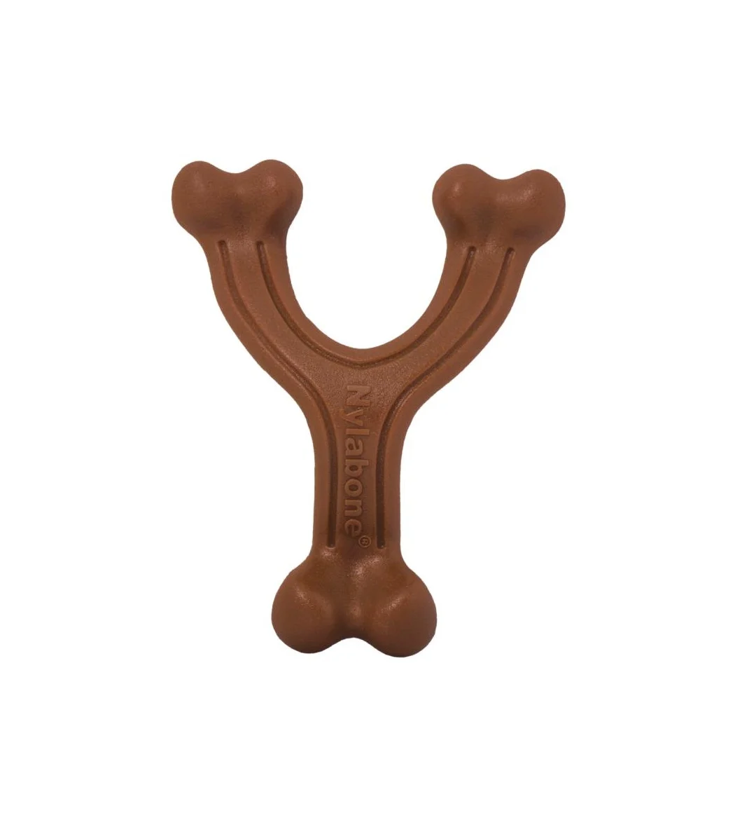 NYLABONE Extreme chew Wishbone, S - Image 2