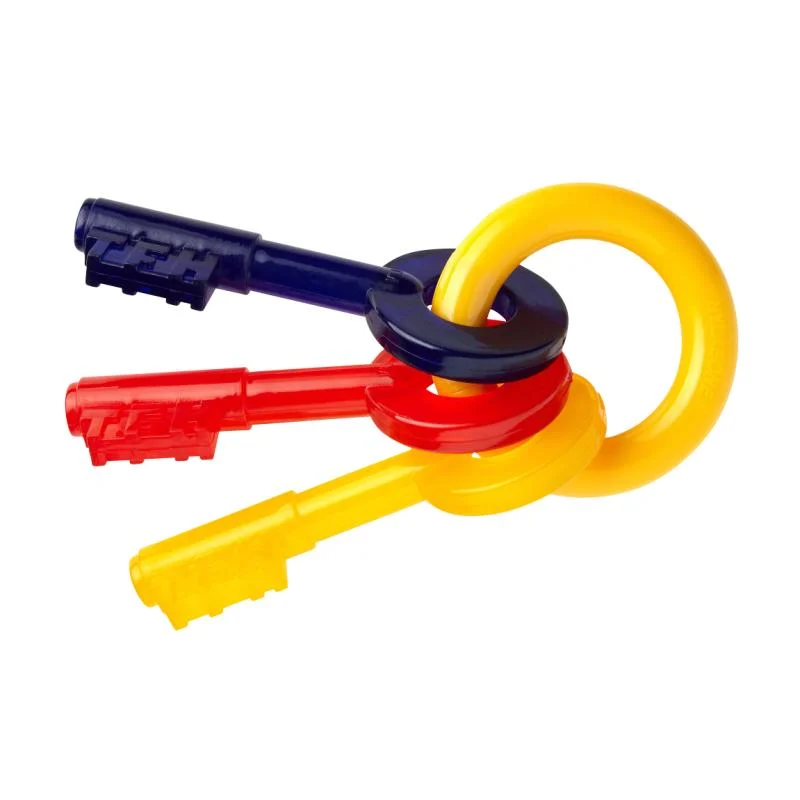 NYLABONE PUPPY Teething Keys M - Image 2