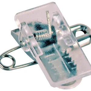 N酶kkelringholder Metall