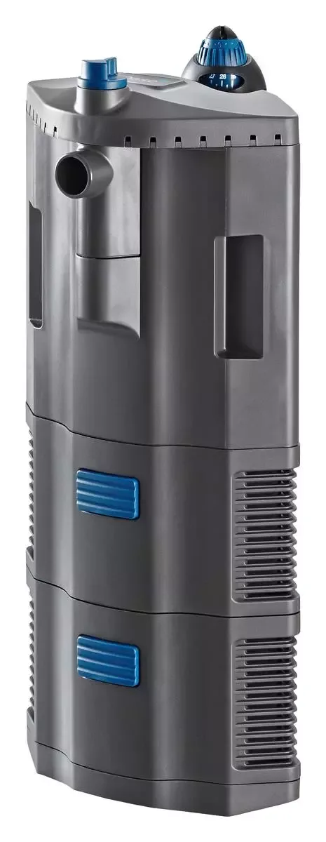 Oase BioPlus Thermo 100 invendig pumpe