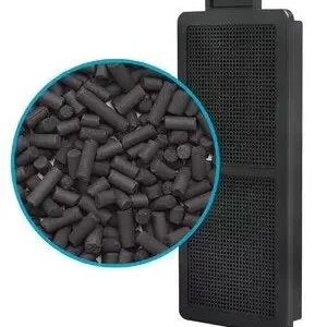 Oase Carbon patron Booster BioStyle