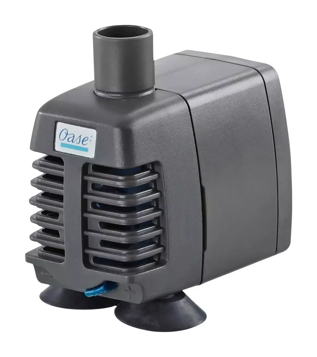 Oase OptiMax 300 sirkulasjons pumpe