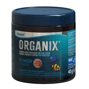 Oase Organix Power Flakes 250Ml