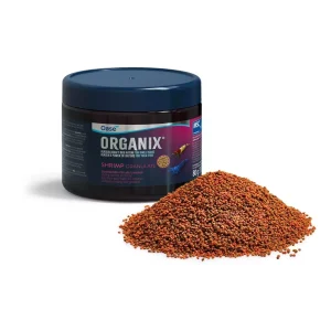 Oase Organix Shrimp Granulate 150ml (4)