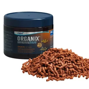 Oase Organix Snack Sticks 150 ml (80g) (4)