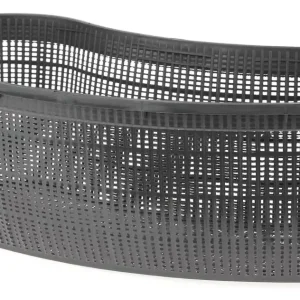 Oase Plane kurv oval 45