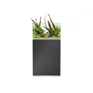 Oase ScaperLine60 Sett Grå (Akvarium & bord)