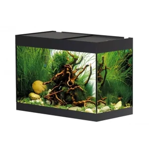 Oase StyleLine 125 Akvarium SVART (115liter)