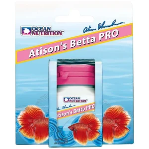 Ocean Nutrition Atison’s Betta Pro 15g