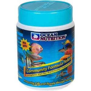 Ocean Nutrition Community Pellet M 350g