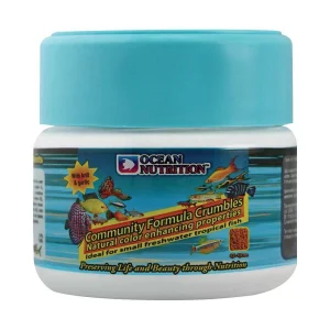 Ocean Nutrition Formula Crumbles 75g