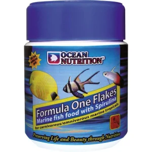 Ocean Nutrition Formula One Flake 34g