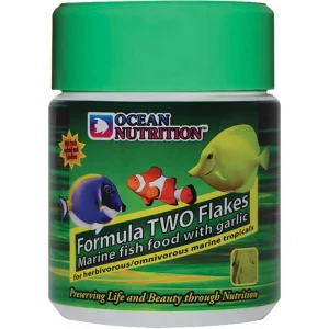 Ocean Nutrition Formula Two Flake 34g