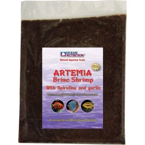 Ocean Nutrition Fryst Artemia 454g