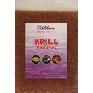 Ocean Nutrition Fryst Krill Pacifica 454g