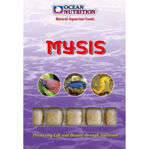 Ocean Nutrition Fryst Mysis 454g