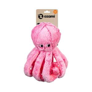 Octopus Rosa