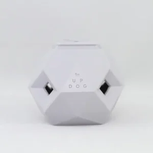 Odin Treat Toy Light Grey