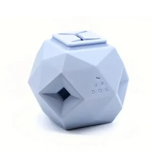 Odin Treat Toy Powder Blue