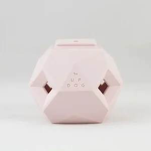 Odin Treat Toy Rose