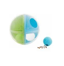 Oh A-Maze Ball